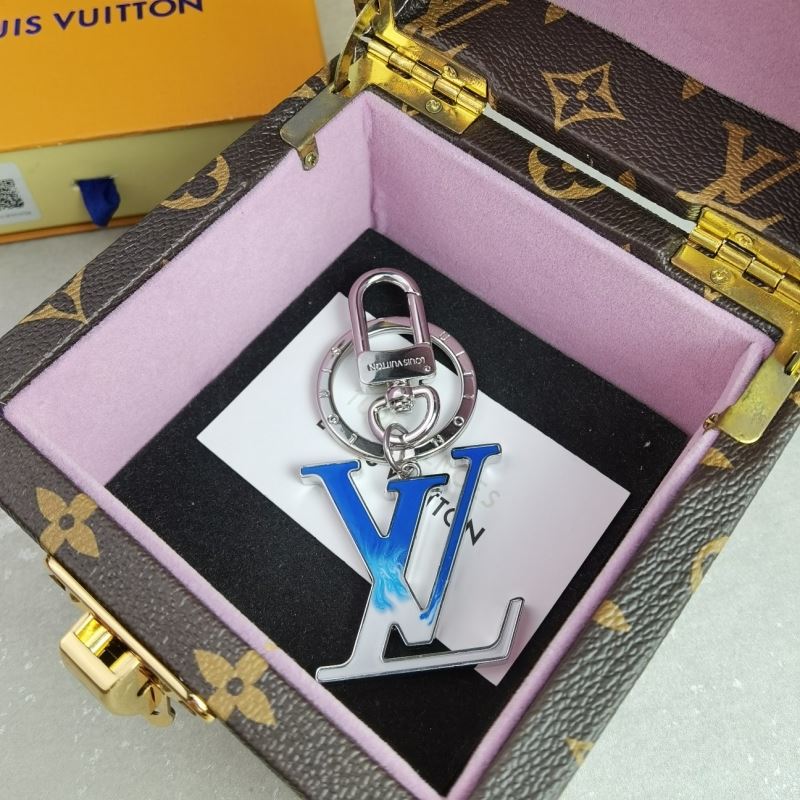 Louis Vuitton Keychains